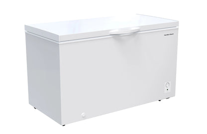 Hamilton Beach 14 Cu. ft. Chest Freezer, HZ7941-3BCOM, White
