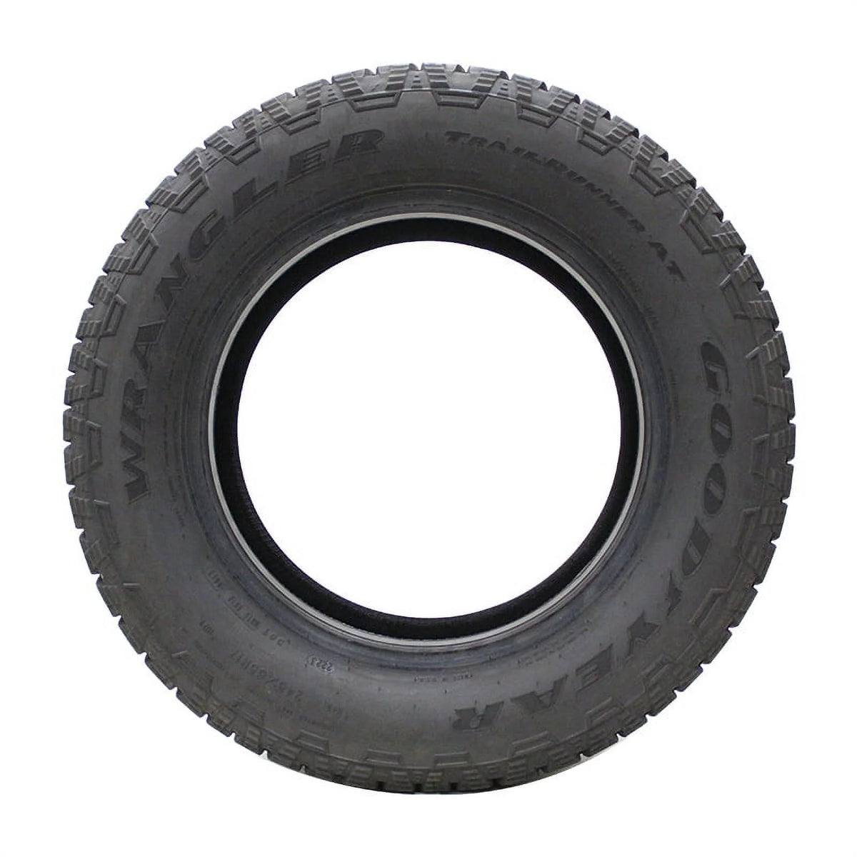 Goodyear Wrangler TrailRunner AT All Terrain 235/75R15 105S Light Truck Tire