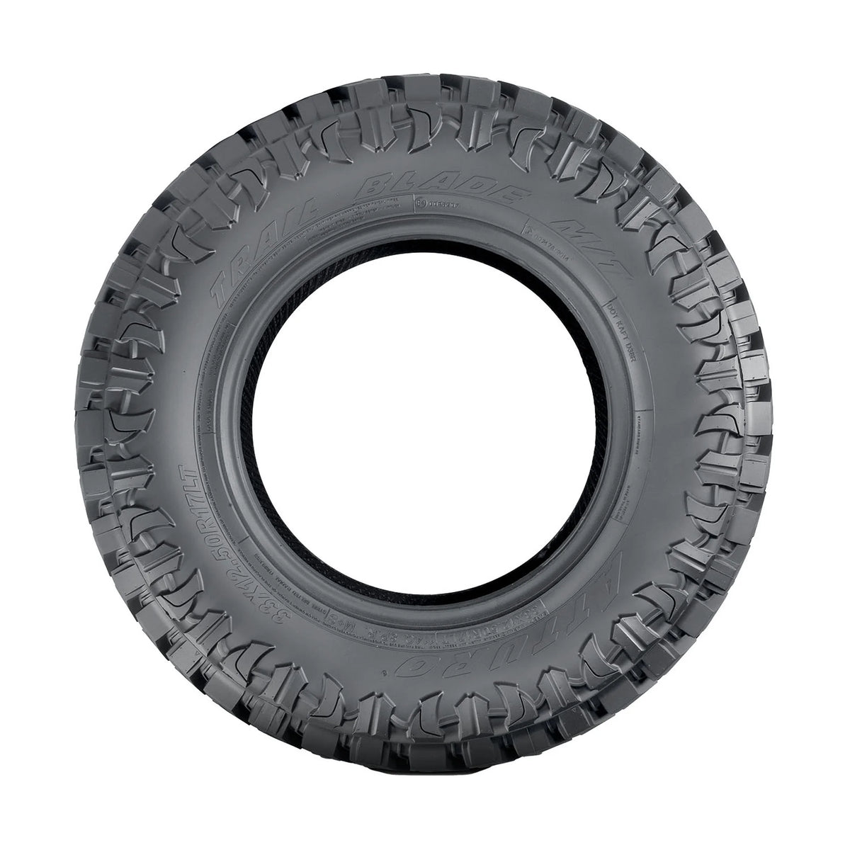 Atturo Trail Blade M/T Mud Terrain LT245/75R16 120/116Q E Light Truck Tire