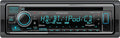 Kenwood eXcelon KDC-X704 CD Receiver with Alexa