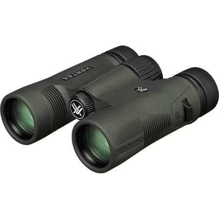 Vortex Optics Diamondback HD Binoculars 10x42