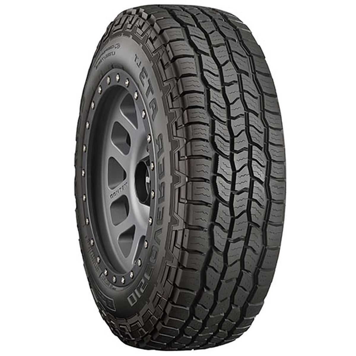 Cooper Discoverer AT3 LT All Terrain LT235/85R16 120/116R E Light Truck Tire