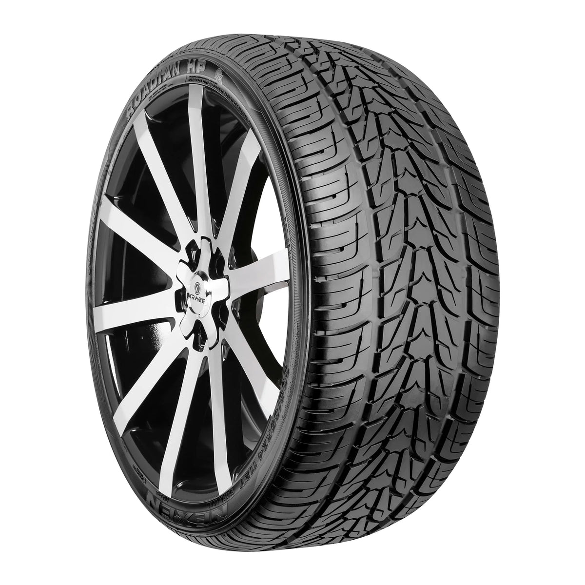 Nexen Roadian HP Sport 265/50R20 111V XL Light Truck Tire