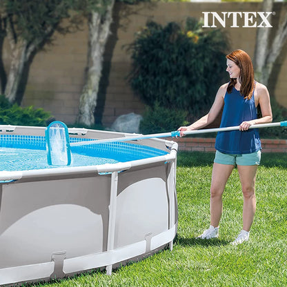 INTEX Easy Set 15ft x 48in Inflatable Pool Set - Filter Pump & Accessories