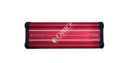 NEW Orion HCCA12500.1D-SPLX HCCA EXTREME 12500 RMS at 1 Ohm Class D Mono High Current Competition Car Audio Subwoofer Amplifier
