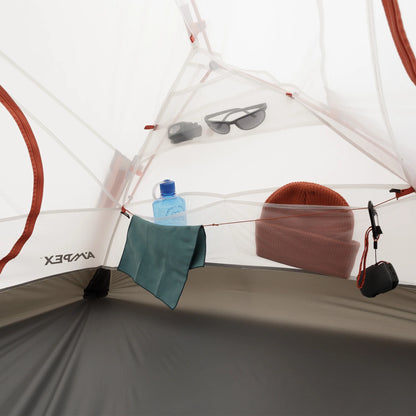 AMPEX Codazzi 2 Person Backpacking Tent