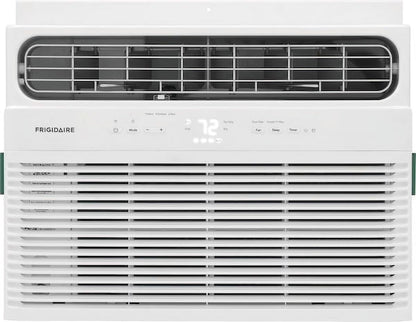 Frigidaire 8,000 BTU Window Room Air Conditioner with Wi-Fi up to 350 sq ft, White