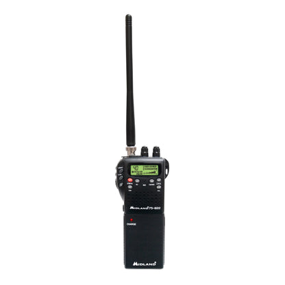 Midland 75-822 40 Channel CB Radio