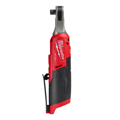 Milwaukee Tool M18 FUEL and M12 FUEL 2-Tool Combo Kit