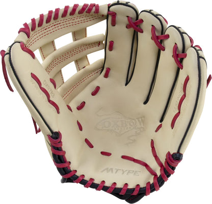 Marucci Oxbow M Type 97R3 12.5" Baseball Fielder's Glove