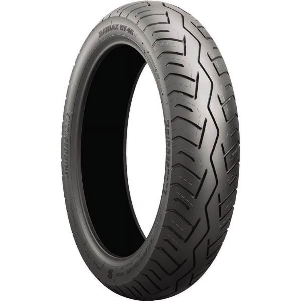Bridgestone Battlax BT-46 Rear Tire 130/80-17 (65H) (11632)