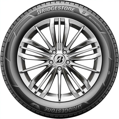Bridgestone Weatherpeak All Weather 225/65R17 102H Passenger Tire