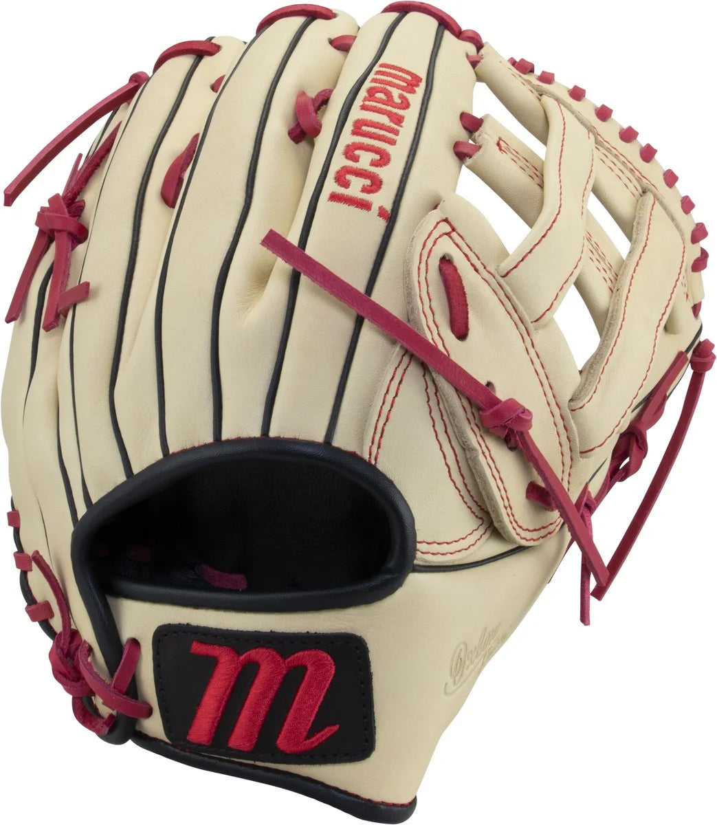 Marucci Oxbow M Type 97R3 12.5" Baseball Fielder's Glove
