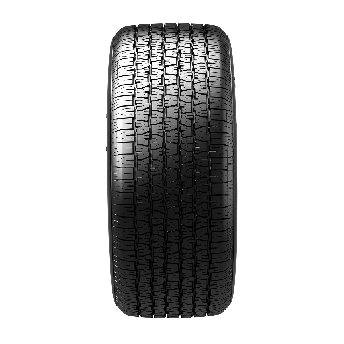 BFGoodrich Radial T/A All-Season P235/60R15 98S Tire