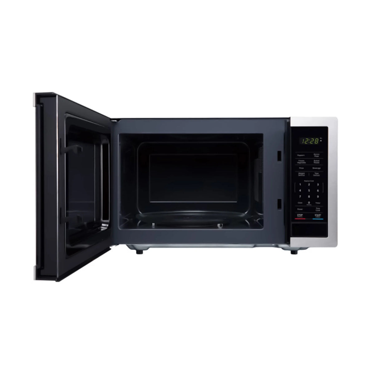 Magic Chef 0.9 cu ft Countertop Microwave Ovens in New Model