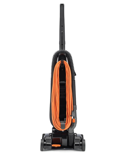 Hoover Commercial TaskVac Bagless Upright Vacuum Cleaner CH53010