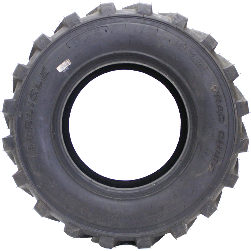 Carlstar Trac Chief 23X8.50-12 101A2 C Industrial Tire