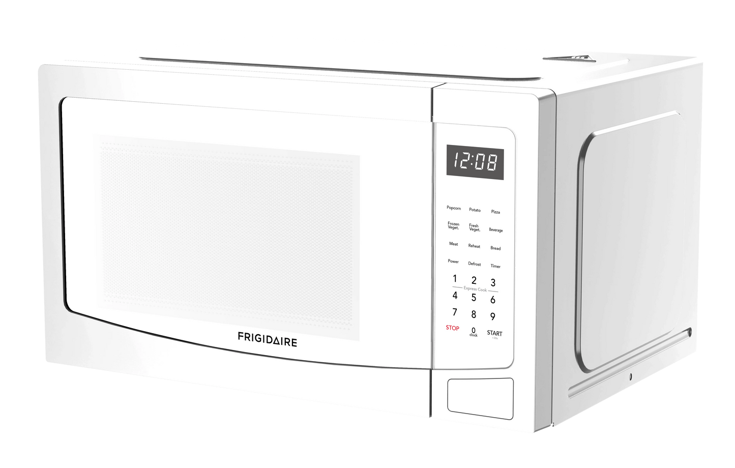 Frigidaire 1.1 Cu. Ft. Microwave, White
