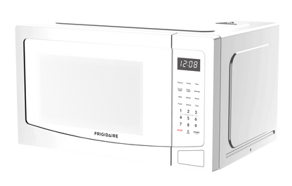 Frigidaire 1.1 Cu. Ft. Microwave, White