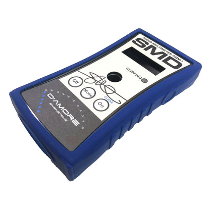 SMD AMM-1 Steve Meade Designs Impedance / Dyno / Wattage Audio Multimeter New