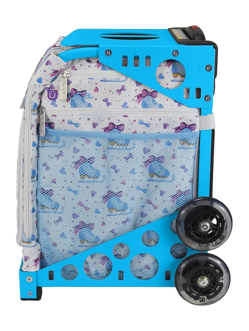 Zuca Sport Bag - Skate Style