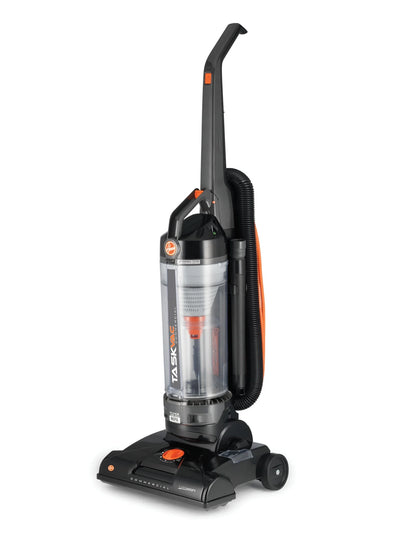 Hoover Commercial TaskVac Bagless Upright Vacuum Cleaner CH53010