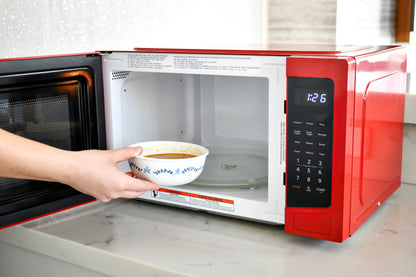 Frigidaire 1.1 Cu. Ft. Microwave, White