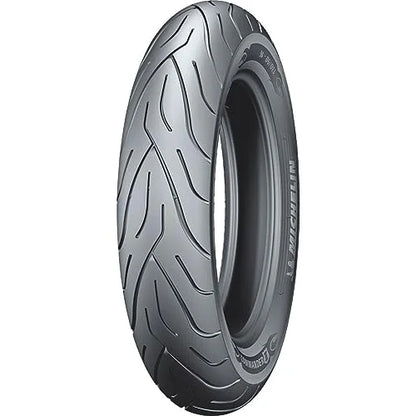 Michelin - 120/90-17 - Commander II Bias Front Cruiser, Motorcycle Tire