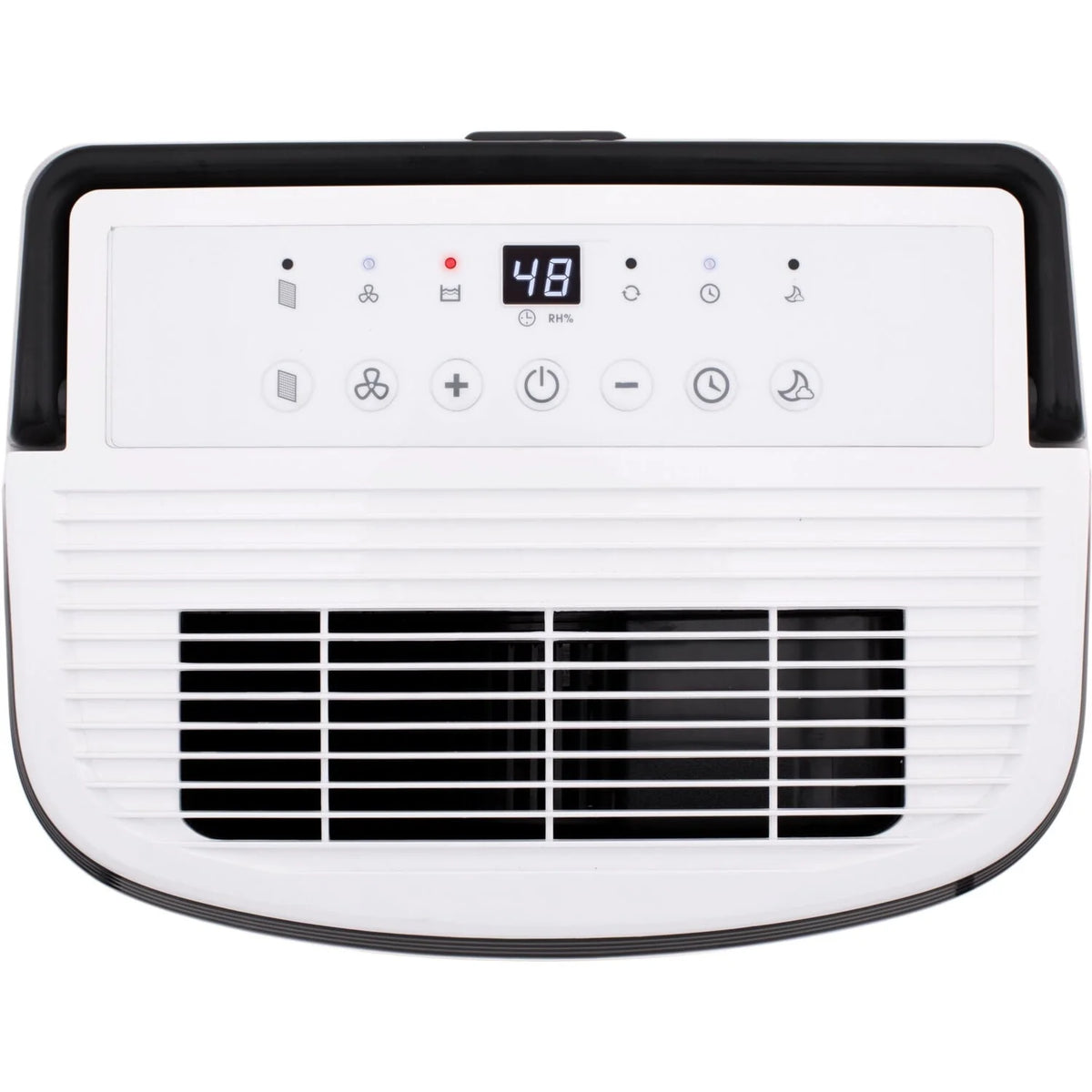 Honeywell 50 Pint Energy Star Dehumidifier with Pump for Basements & Large Rooms Up To 4000 Sq. ft.
