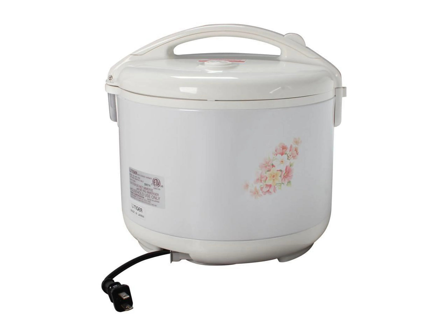 Tiger Jnp-1500 8 Cup Rice Cooker