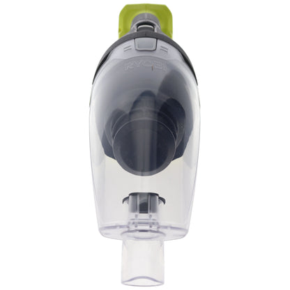Ryobi PCL705B 18V ONE+ Cordless Multi-Surface Handheld Vacuum (Bare Tool) (12-Pack)