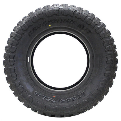 Crosswind M/T Mud Terrain LT285/75R16 126/123Q E Light Truck Tire