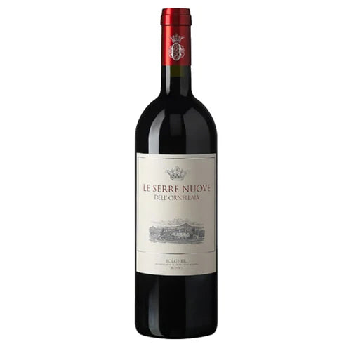 Ornellaia Le Serre Nuove - 750ML