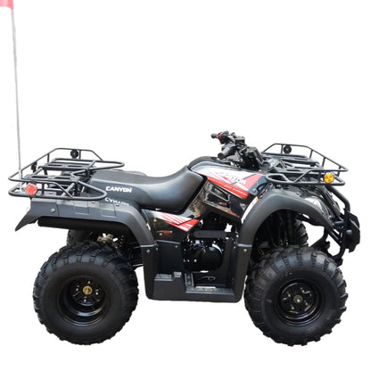 RPS Canyon 230 cc ATV
