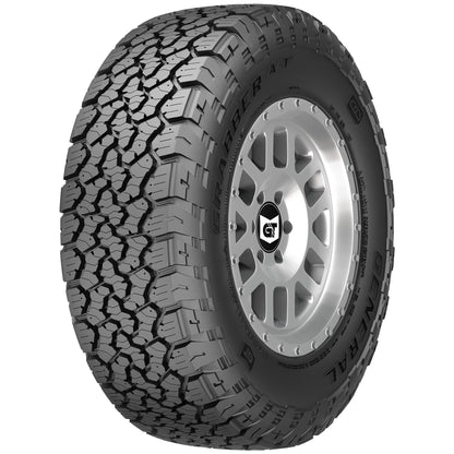 General Grabber A/T X All Terrain 205/75R15 97T Light Truck Tire
