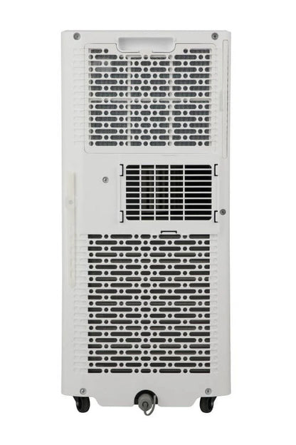 Restored Hisense Portable Air Conditioner 250-Sq.ft 6000 BTU 115-Volt White, AP0621CR1W() (Refurbished)