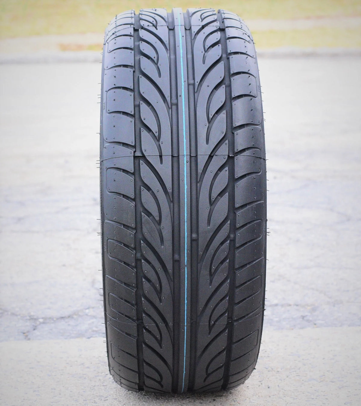 Set of 4 (FOUR) Forceum Hena 225/45R17 ZR 94W XL A/S High Performance Tires Fits: 2017-19 Chevrolet Cruze Diesel, 2021 Toyota Corolla S