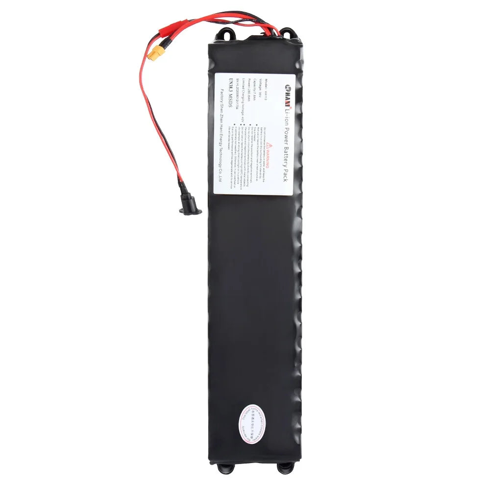 HANIWINNER 36V 7.8ah Battery Pack for Electric Scooter Replacement Battery US