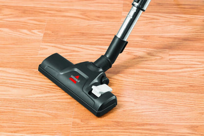 BISSELL Zing Bagless Canister Vacuum 2156