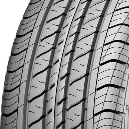 Continental ProContact RX All Season 255/45R19 104V XL Passenger Tire