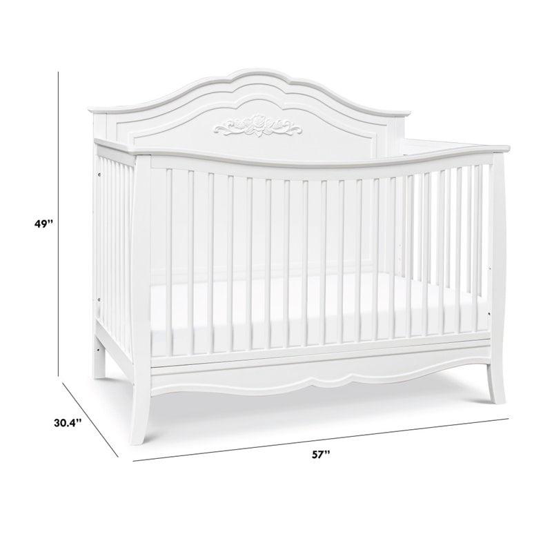DaVinci Fiona 4 in 1 Convertible Crib