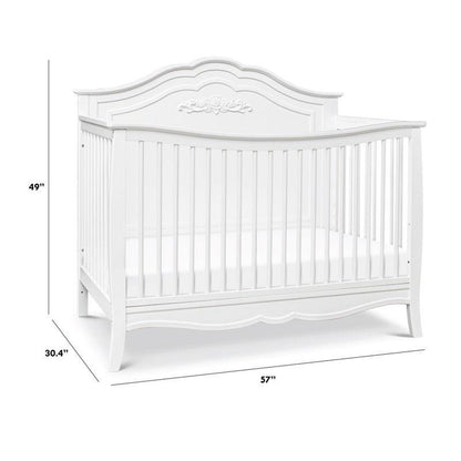 DaVinci Fiona 4 in 1 Convertible Crib