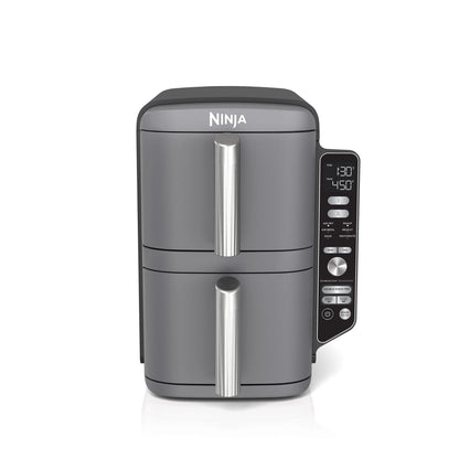 Ninja DoubleStack XL 10 QT 2-Basket Air Fryer