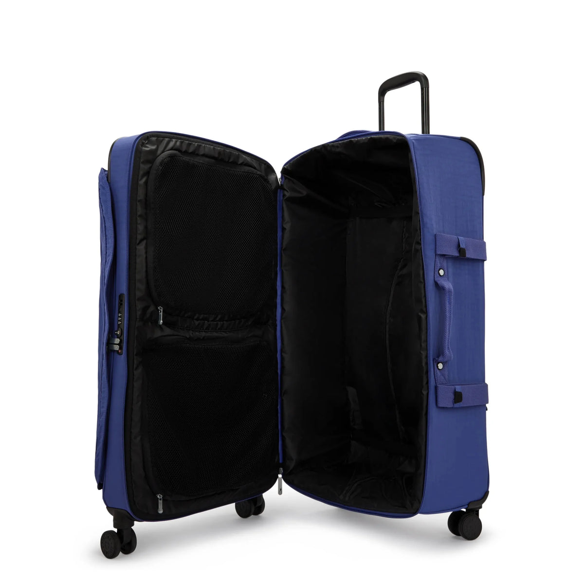 Kipling Spontaneous Large Rolling Luggage