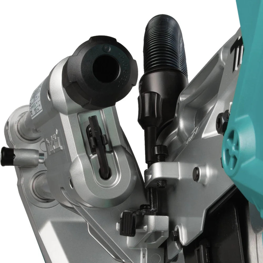 Makita Miter Saw, 12 in Dia, 3200 RPM LS1219L