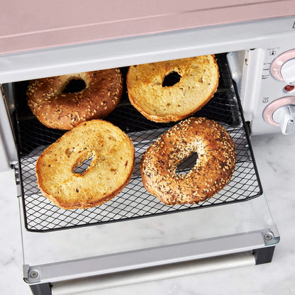 GreenLife Air Fry Toaster Oven | Black