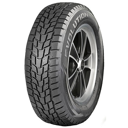 Cooper Evolution Winter Winter 225/60R17 99T Passenger Tire