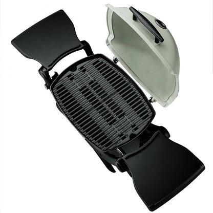 Weber Q1200 Portable Gas Grill