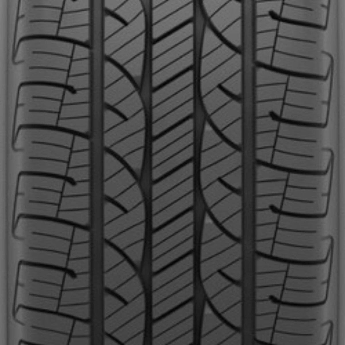 Kelly Edge Touring Plus Touring 215/60R16 95V Passenger Tire