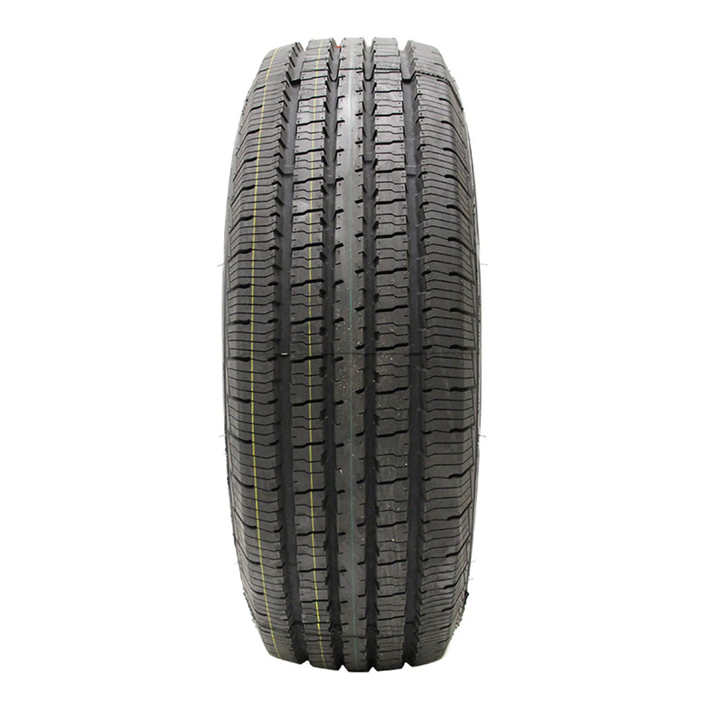 Thunderer CLT All Season LT215/85R16 115/112Q E Light Truck Tire
